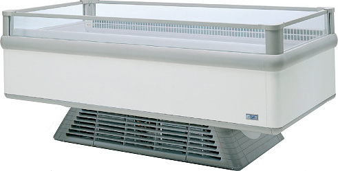 Бонета морозильная ISA Econesos 250 RV TB Standard