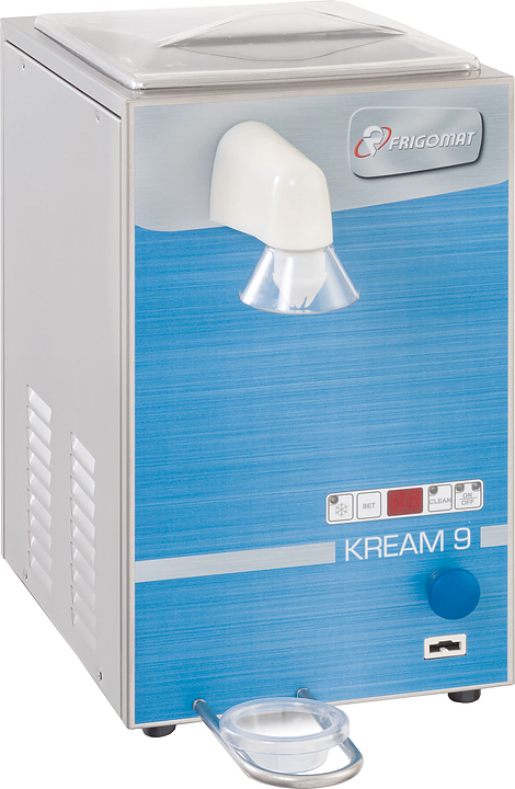 Взбиватель Frigomat KREAM 9 A 220В