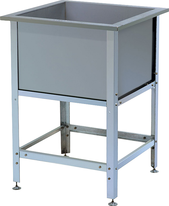 Ванна моечная ATESY ВСМ-1/430