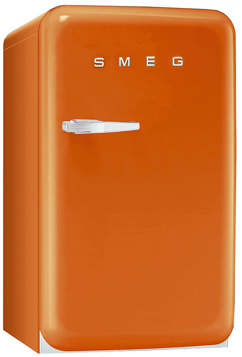 Холодильник SMEG FAB10RO
