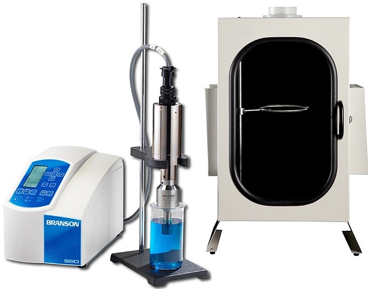 Гомогенизатор ультразвуковой PolyScience Sonicprep
