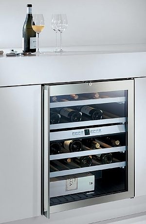 Винный шкаф Gaggenau RW 404–260