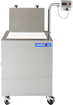 Термоусадочный танк Henkovac ADT-HV 285/50