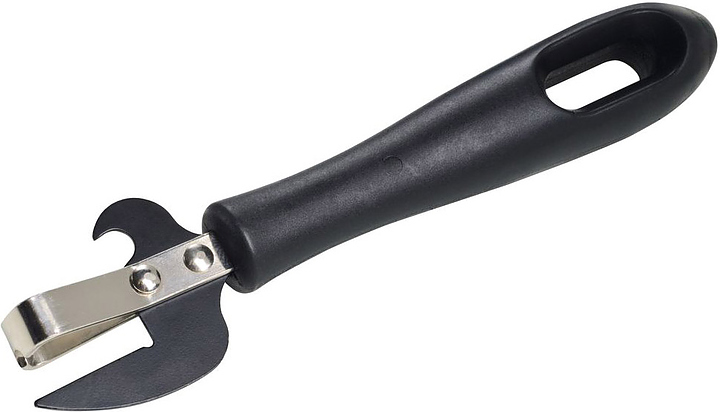 Открывалка для банок Fackelmann 47885