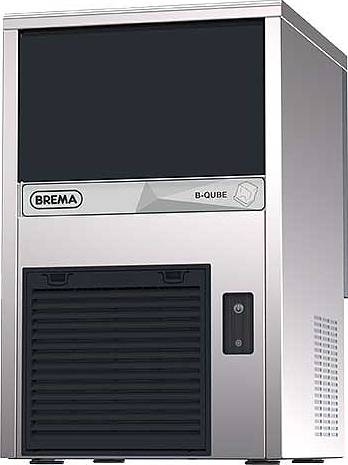 Льдогенератор Brema CB 246A HC B-QUBE