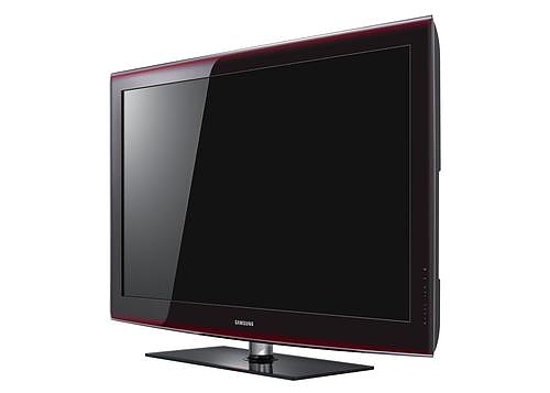 ЖК телевизор Samsung LE-37B551A6