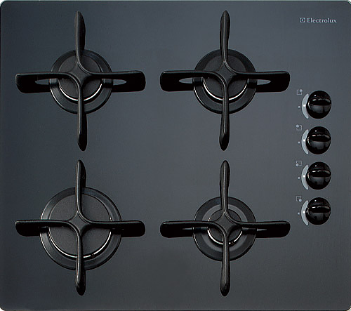 Варочная панель Electrolux Professional EHG 645 K