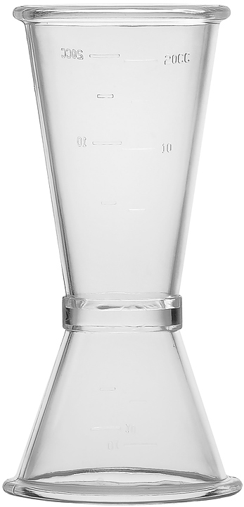 Джиггер Luxstahl JW-MC40