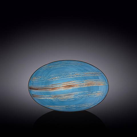 Салатник овальный Wilmax WL-668640/A