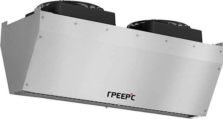 Воздушная завеса Греерс ЗВП-М1-150Е