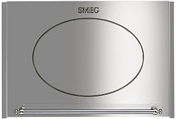 Подъемная дверца SMEG PMO66X