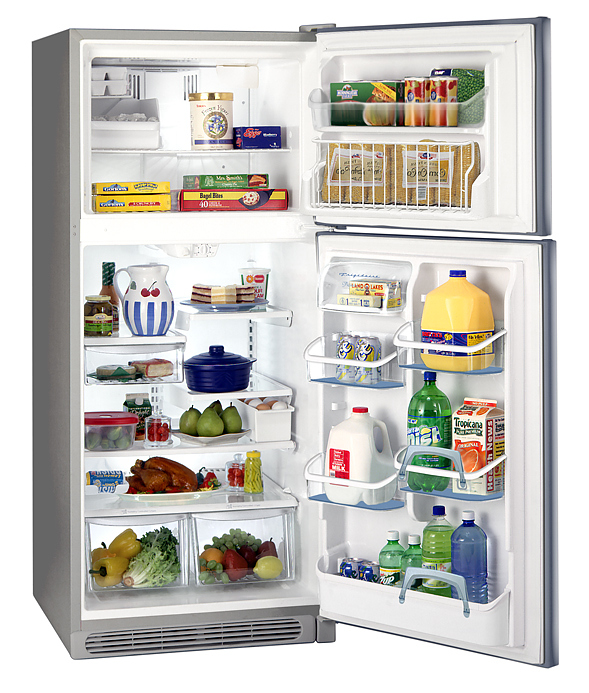 Холодильник Frigidaire GLTP23V9MS