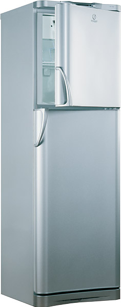 Холодильник Indesit R 36 NF S