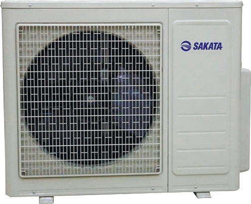 Внешний блок мультисплит-системы Sakata SOM-3Z60A