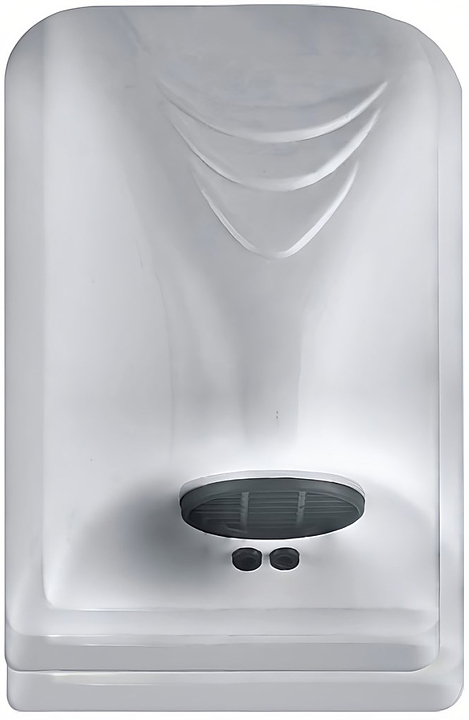 Сушилка для рук Hurakan HKN-AHD1000