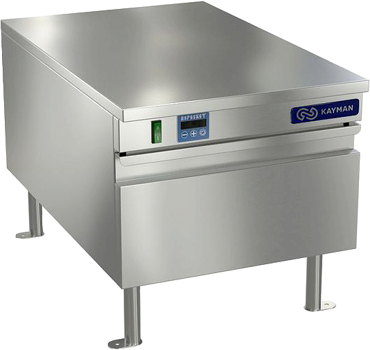 Стерилизатор столовых приборов KAYMAN ССП-01-НС А