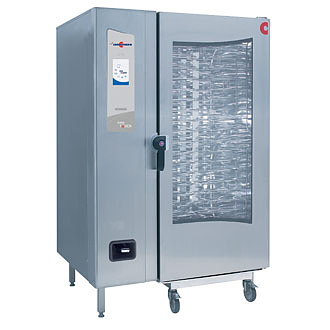 Печь пароконвекционная Convotherm OEB 20.20 ET