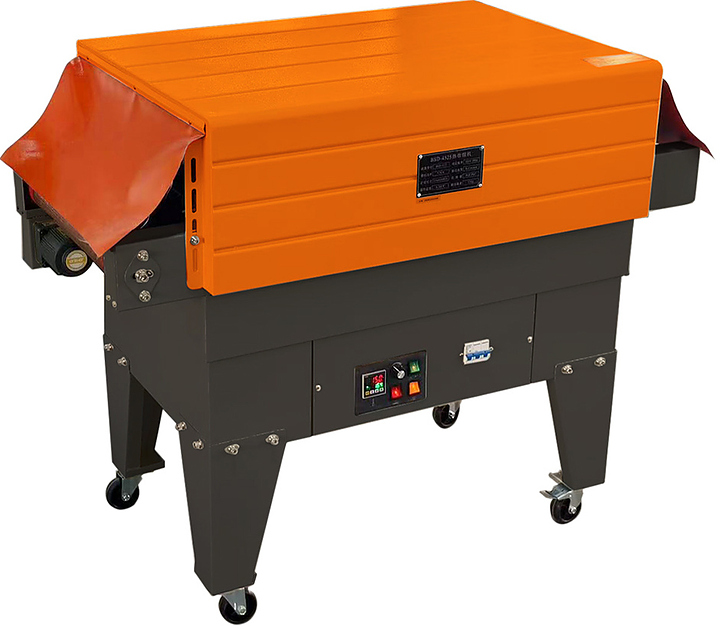 Термотоннель МАГИКОН BS-6535AS