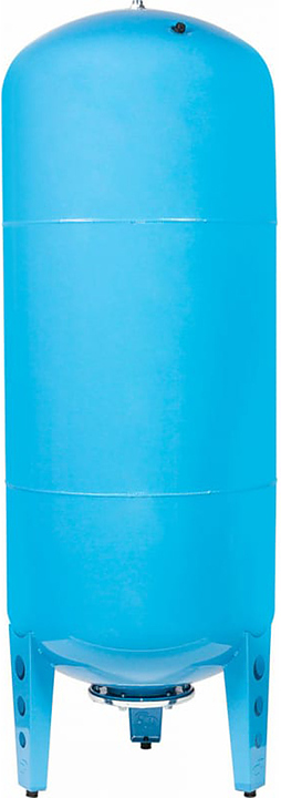 Гидроаккумулятор Джилекс В 500 л