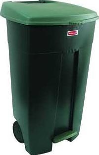 Контейнер для мусора Rubbermaid R050512 (с педалью)
