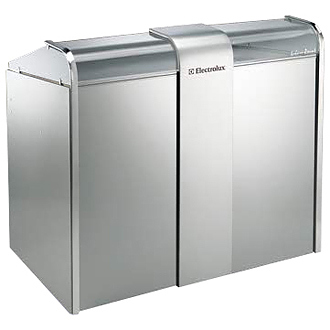 Прилавок передвижной Electrolux Professional 600031