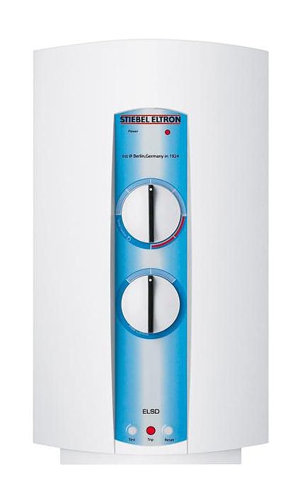 Проточный водонагреватель Stiebel Eltron DDC 70 E
