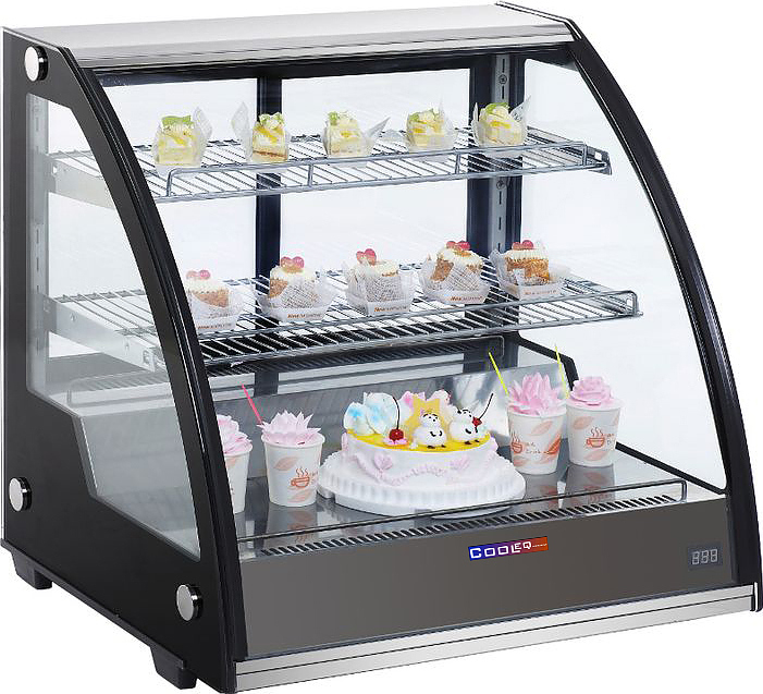 Витрина холодильная Cooleq CW-130