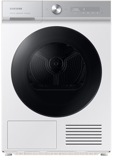 Машина сушильная Samsung DV9400B белая