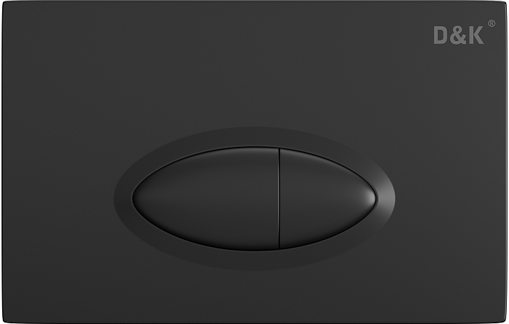 Кнопка смыва D&K Rhein.Marx DB1399025