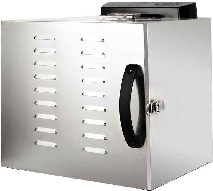 Сушилка для овощей и фруктов Hurakan HKN-DHD10M