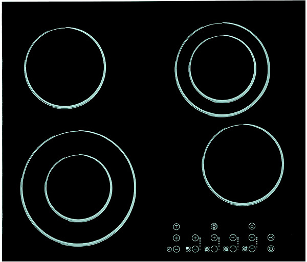 Варочная панель Gorenje ECT 640 SC