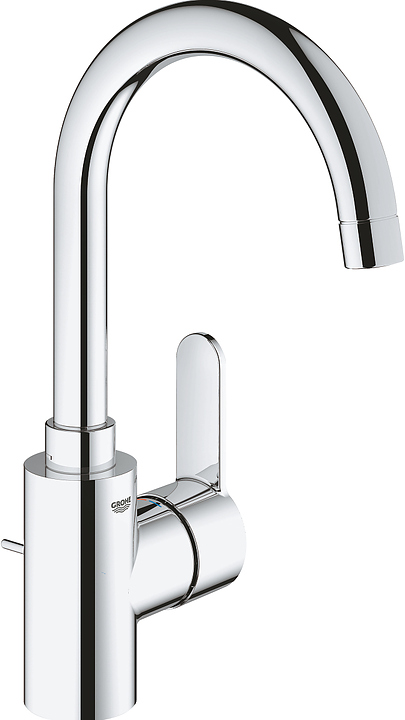 Смеситель Grohe Eurostyle Cosmopolitan 1/2″ L-SIZE 23043003