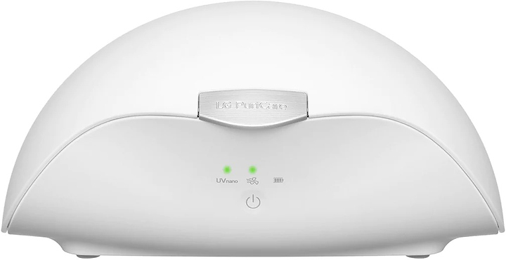 Чехол портативный для респиратора LG PuriCare PWKSUW01.AERU