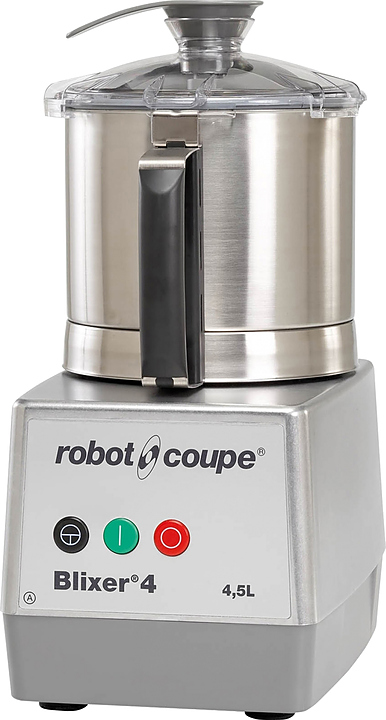 Бликсер Robot Coupe Blixer 4-3000 (33208)