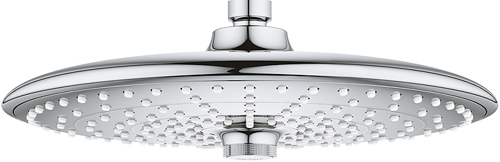 Душ верхний Grohe Euphoria 260 SmartControl 26455000