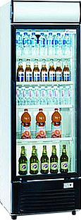 Шкаф холодильный GASTRORAG LG-430