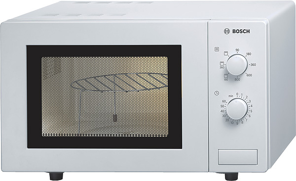 Микроволновая печь Bosch HMT 72M420