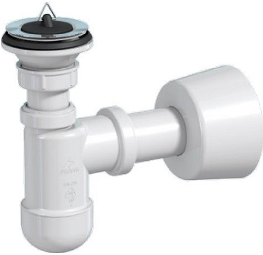 Сифон для раковины SantecPro AQ46240 1 1/4