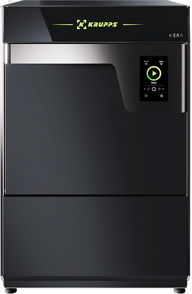 Машина стаканомоечная Krupps Kera KE40UT