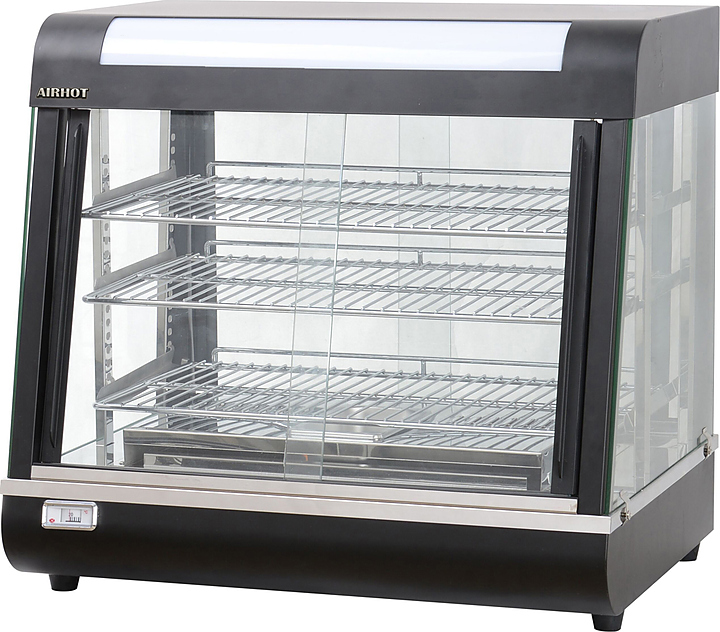 Витрина тепловая Airhot HW-60-1