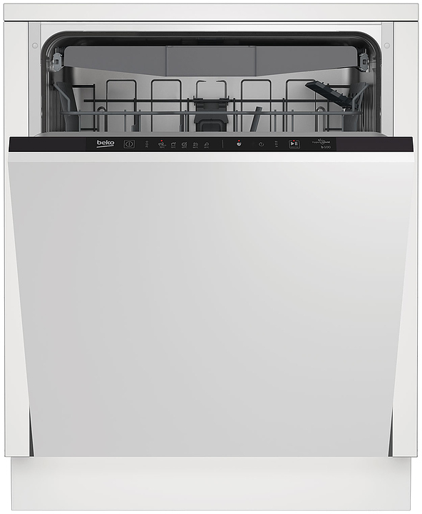 Машина посудомоечная Beko BDIN15560
