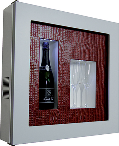 Нейтральный стенд Expo QV12-B1066