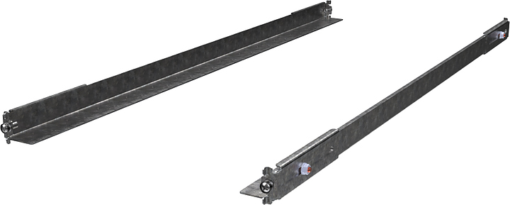 L-направляющие MASTERMANN 1200