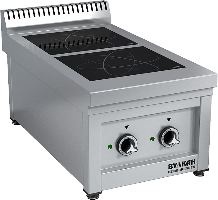 Плита индукционная Вулкан ETK2 7027 серия 700