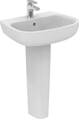 Пьедестал для раковины Ideal Standard Esedra T283901