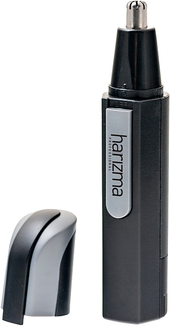 Машинка для носа Harizma Nose Trimmer
