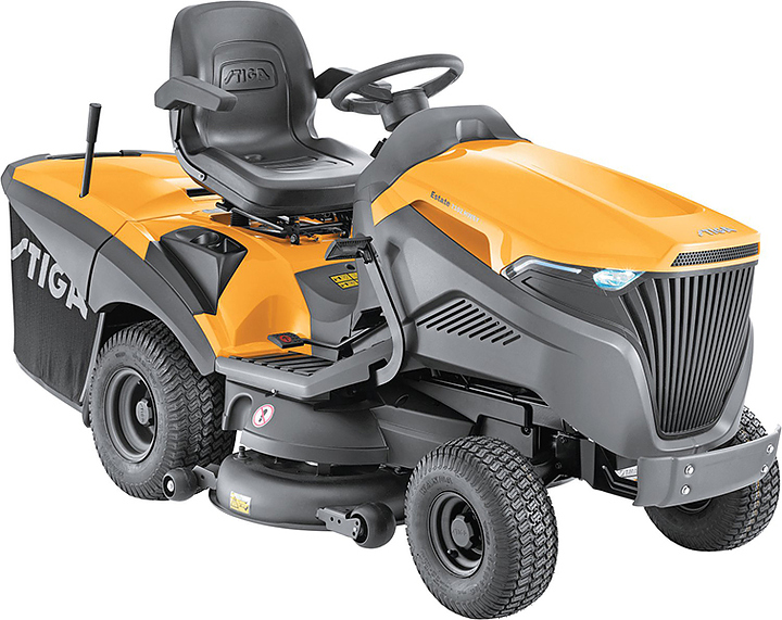 Трактор садовый Stiga Estate 7102 HWSY