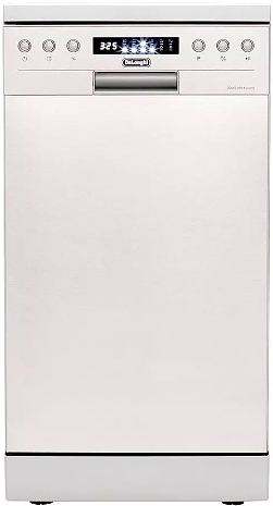 Посудомоечная машина De'Longhi DDWS09S Favorite+O24