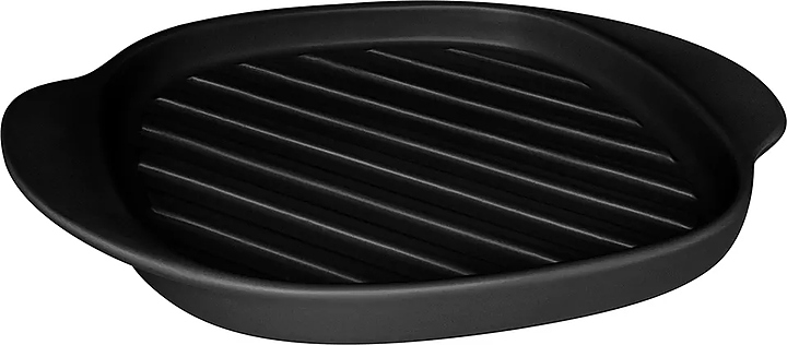 Сковорода-гриль Oxford B50E-4503