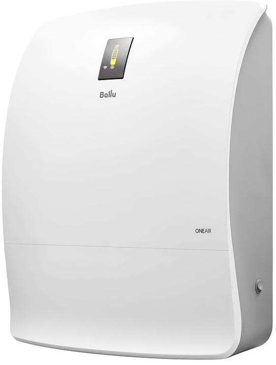 Очиститель воздуха Ballu ONEAIR ASP-200SP